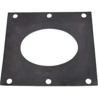 Seal for corrugated pipe 100m  AC494749 Kverneland / Accord