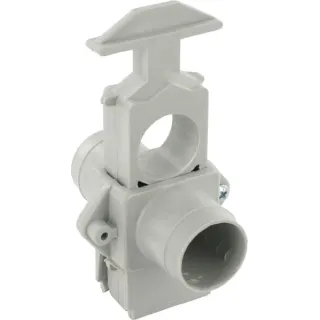 Manual shut off valve  AC490783 Kverneland / Accord