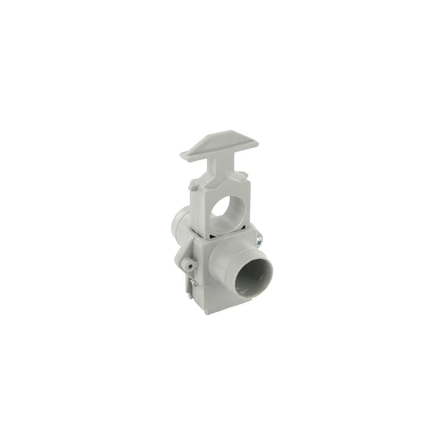 Manual shut off valve  AC490783 Kverneland / Accord