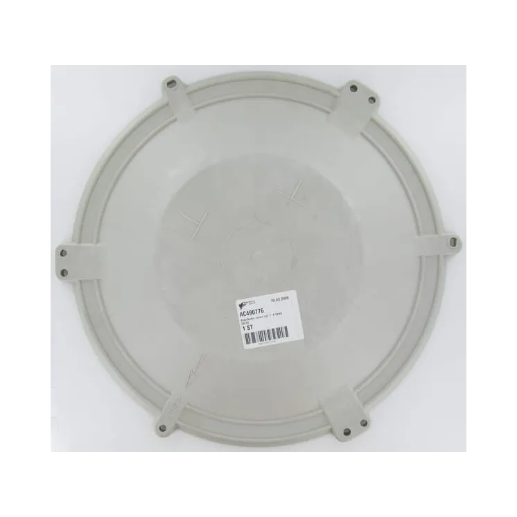 Cap complete for 29 Accord  AC490776 Kverneland / Accord
