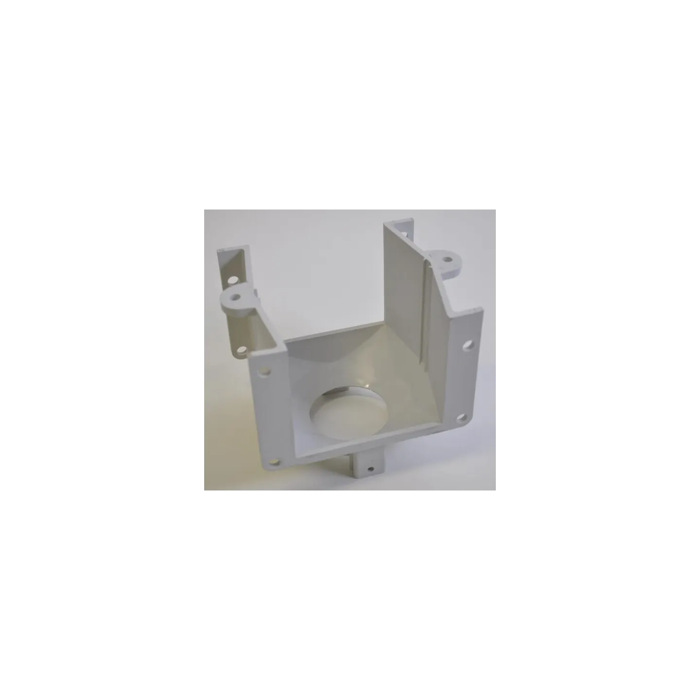 Mixing Chamber Accord  AC489063 Kverneland / Accord