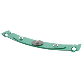 Blade Spring 370 x 60mm Accord  AC430807 Kverneland / Accord