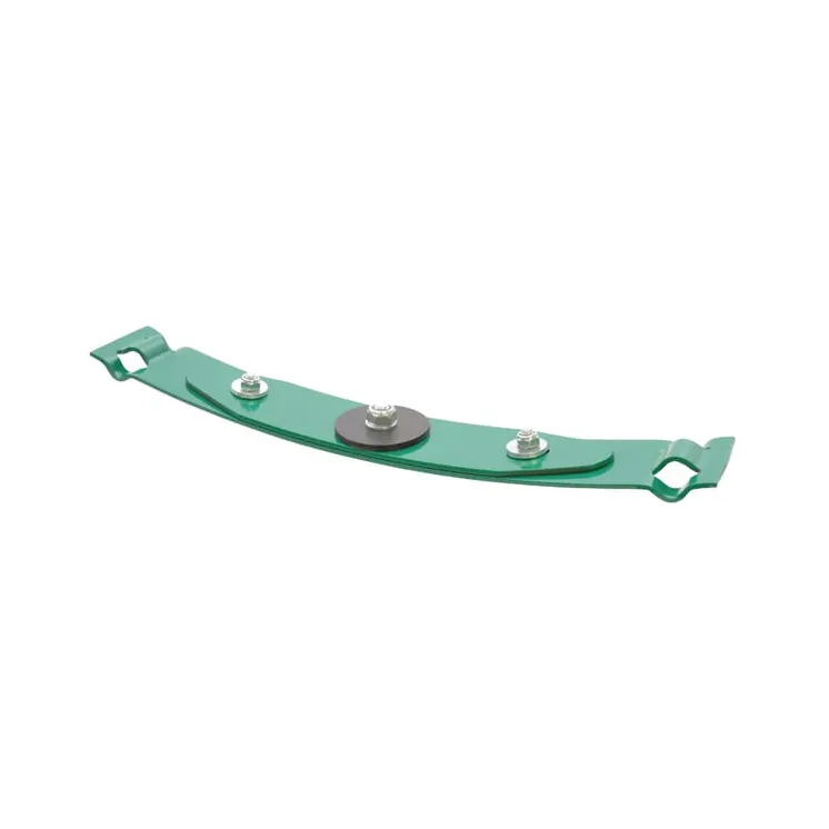 Asmens atspere 370 x 60 mm Accord AC430807 Kverneland / Accord