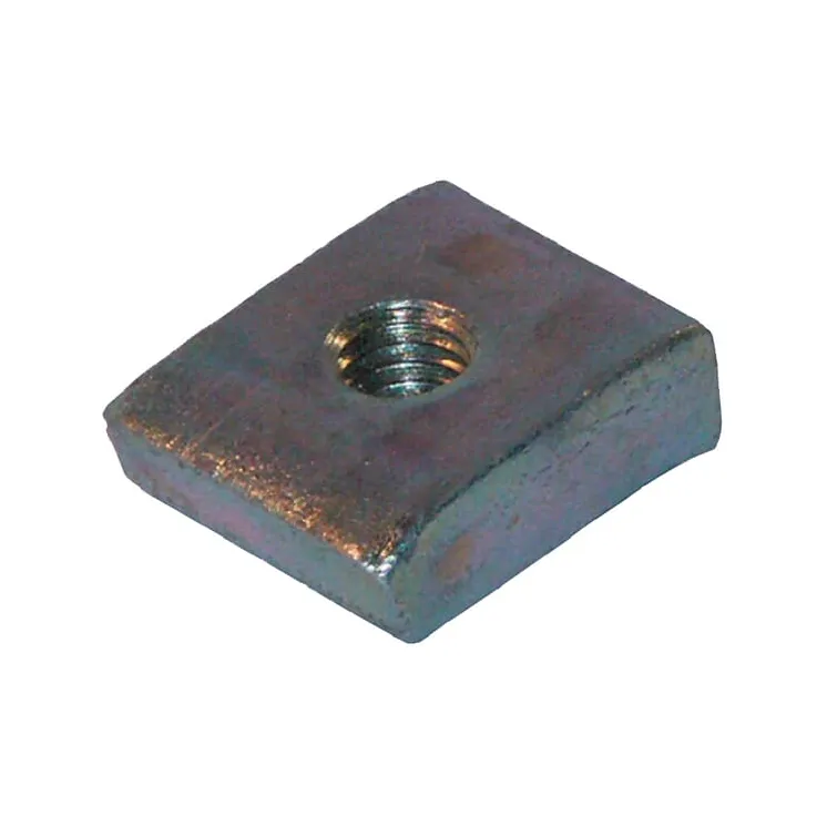Clamp Nut Accord  AC494677 Kverneland / Accord