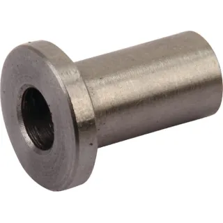Spacer 10x13 stainless steel a2  AC489111 Kverneland / Accord