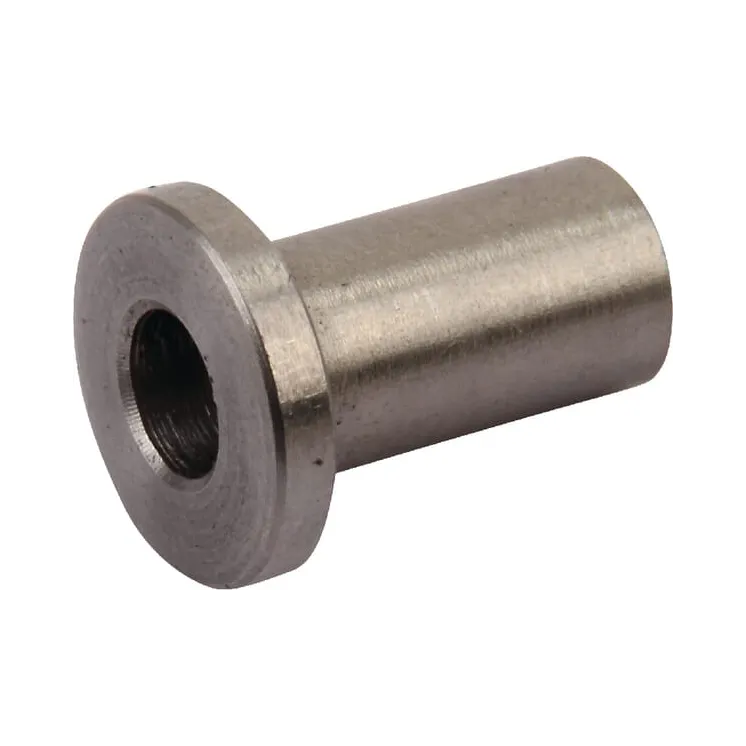 Spacer 10x13 stainless steel a2  AC489111 Kverneland / Accord