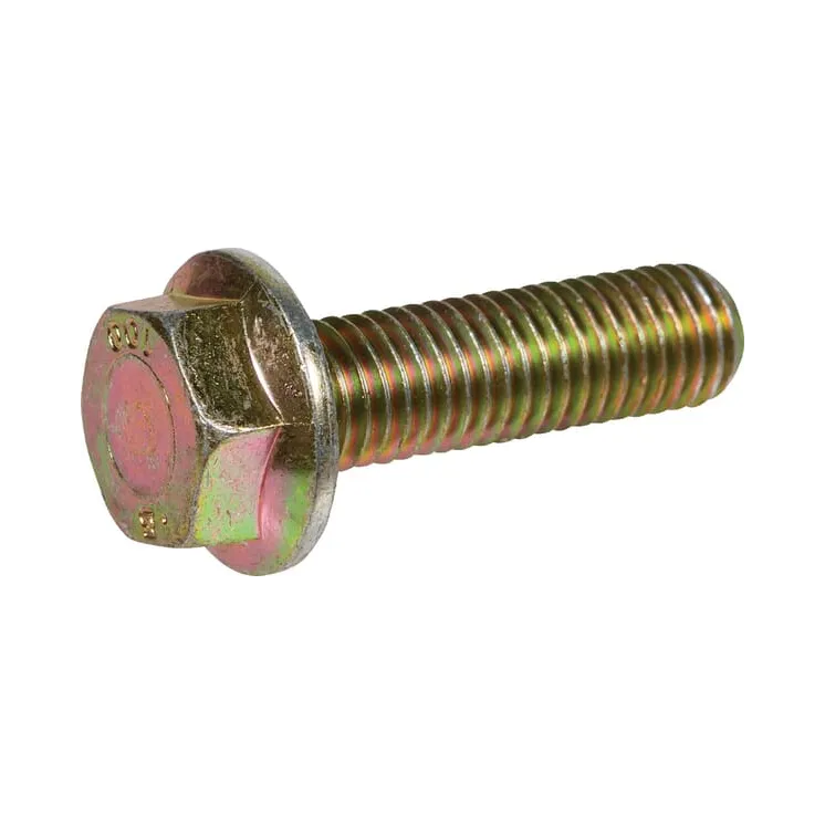 M10x35 screw  AC608401 Kverneland / Accord