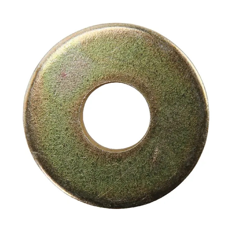 Washer 10.5 DIN9021 St  AC646312 Kverneland / Accord