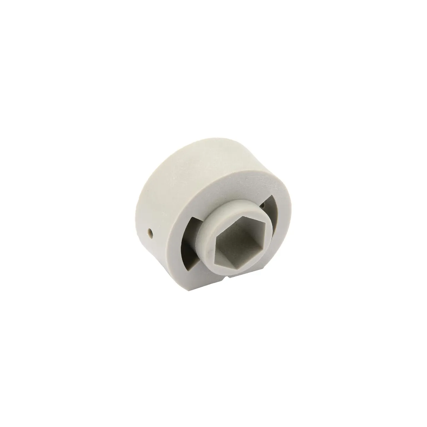CPL PA6 30GF GUIDE RAIL  AC489049 Kverneland / Accord