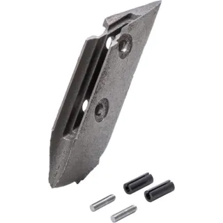 Coulter Tip Kit R V  AC420826 Kverneland / Accord