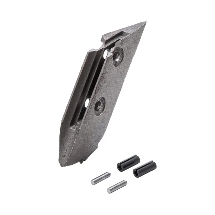 Coulter Tip Kit R V  AC420826 Kverneland / Accord