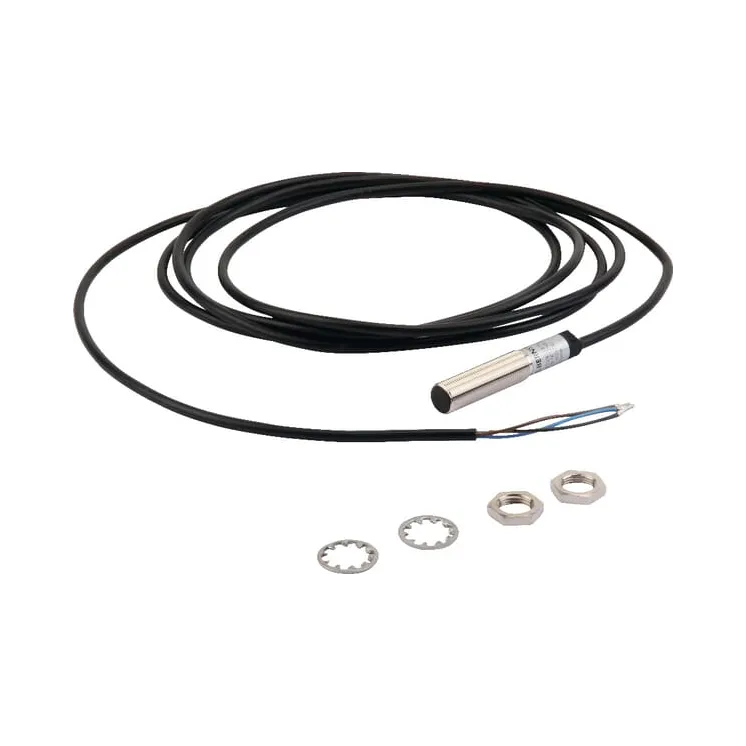 Fan sensor with cable 2600mm  AC492860 Kverneland / Accord