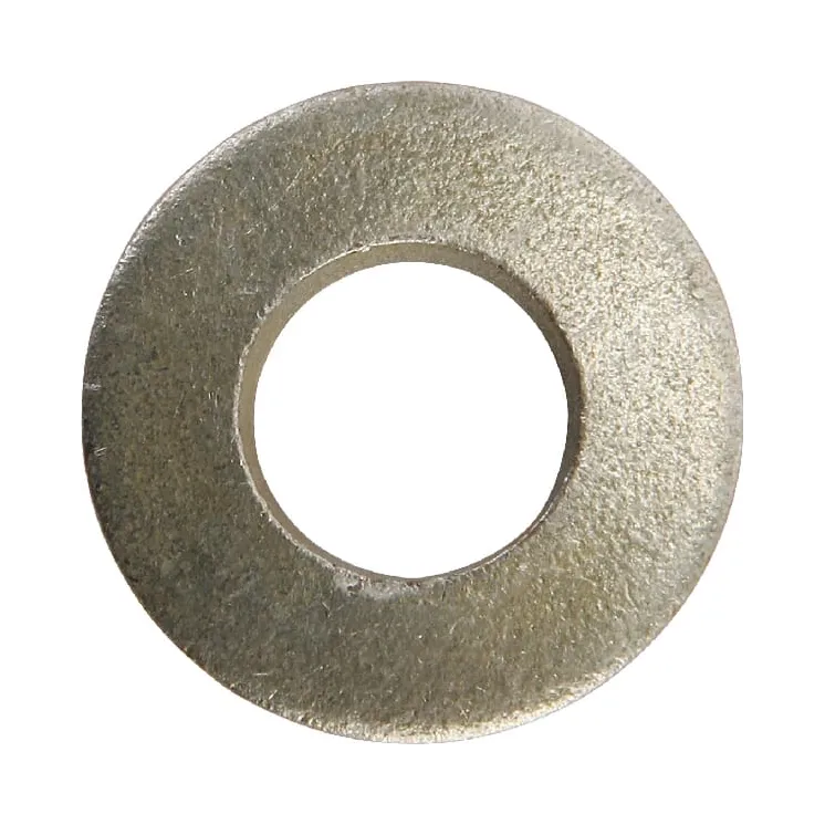 Spring washer A 10 DIN6796  AC647572 Kverneland / Accord