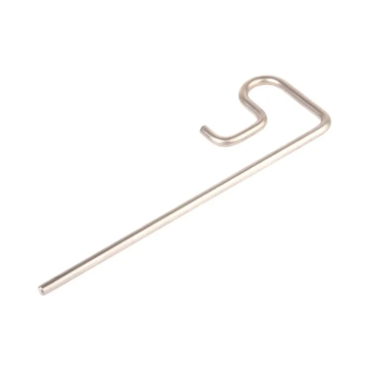 Lock  AC440921 Kverneland