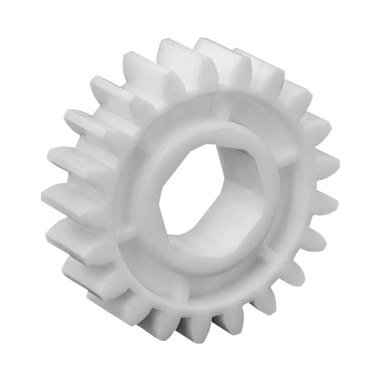 Sprocket 21-T  AC440218 Kverneland