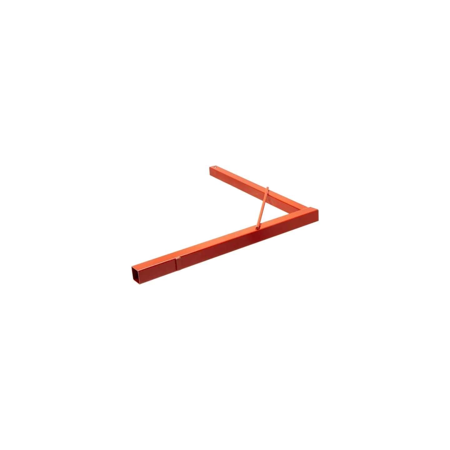 Parking leg right da/da-s 2,5  AC499208 Kverneland
