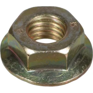 M10 nut  AC608403 Kverneland / Accord