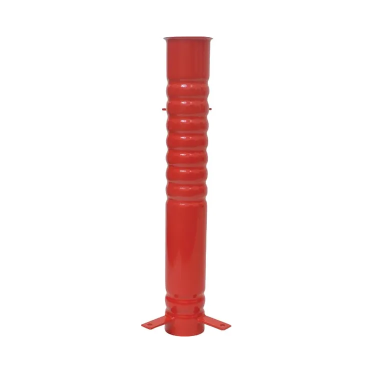Welded steel cor. tube 100x77  AC488223 Kverneland / Accord