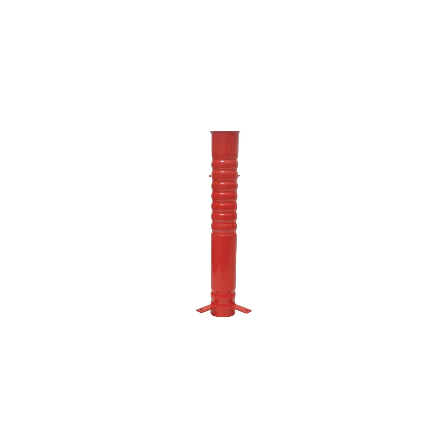 Welded steel cor. tube 100x77  AC488223 Kverneland / Accord