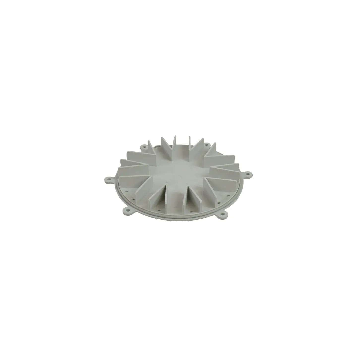 Cpl dist. lid, 24/10 series  AC495604 Kverneland / Accord