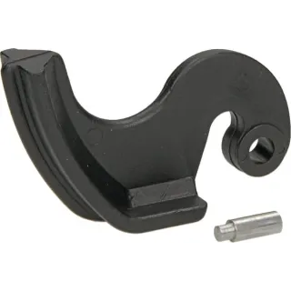 Coulter flap complete Accord  AC495813 Kverneland / Accord AC494876