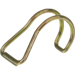 Stainless steel a2 spring clip  AC494729 Kverneland / Accord
