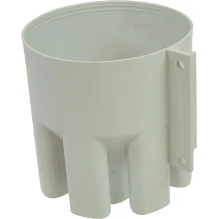 Collector for combi valve  AC494892 Kverneland / Accord AC4944892