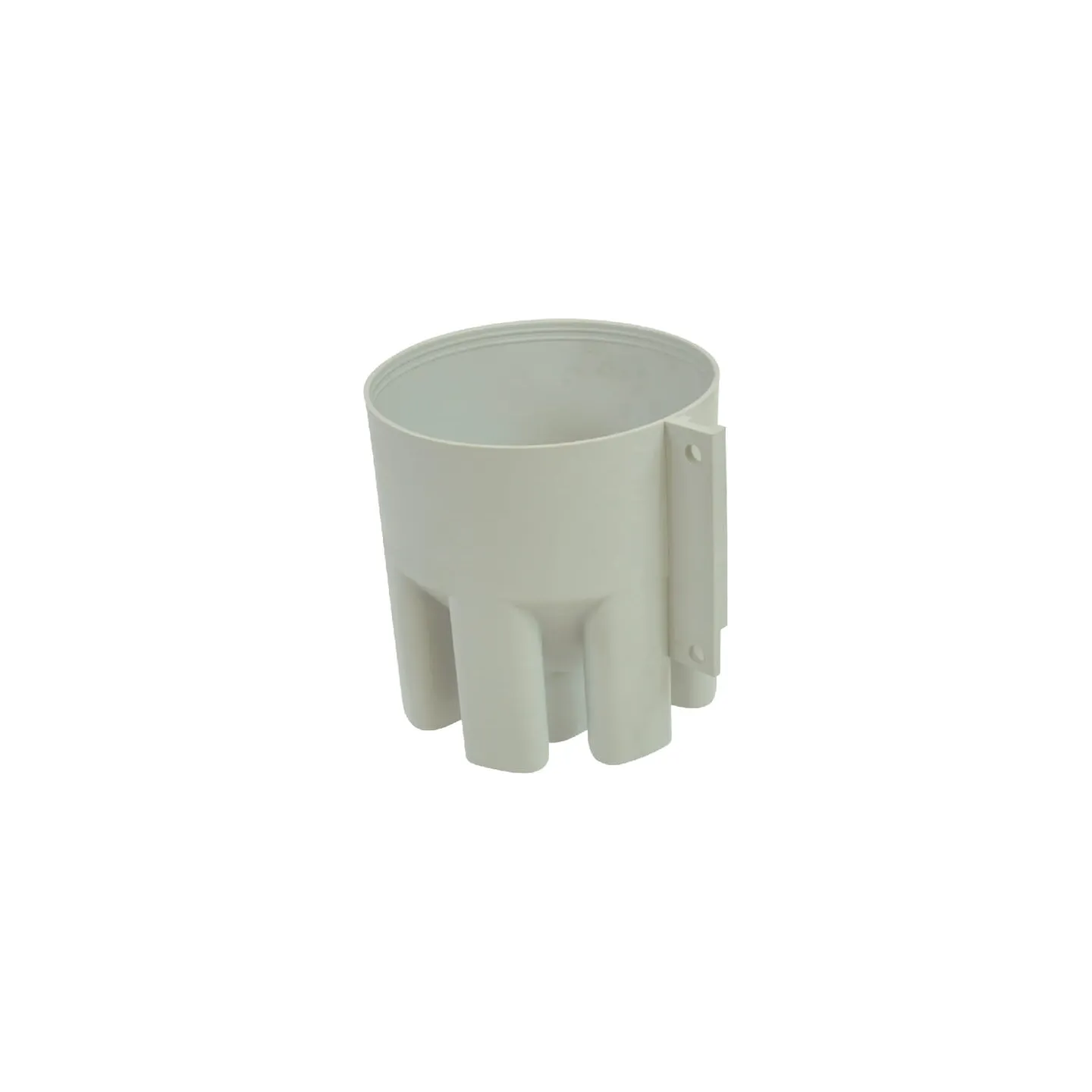 Collector for combi valve  AC494892 Kverneland / Accord AC4944892
