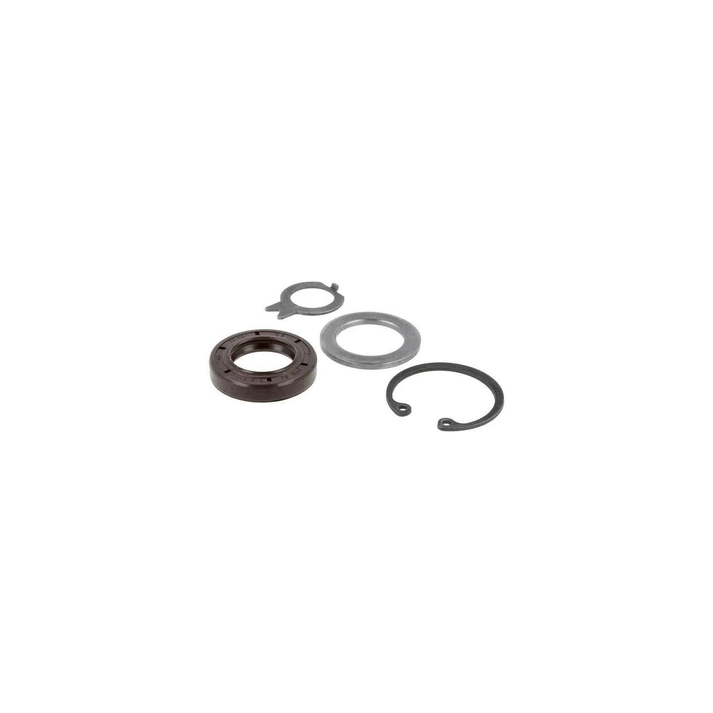 Seal kit  AC498831 Kverneland / Accord