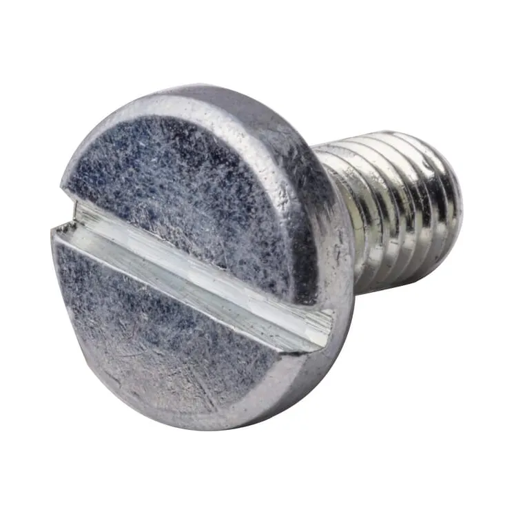 Bolt 6 x 3 - 922  AC633320 Kverneland