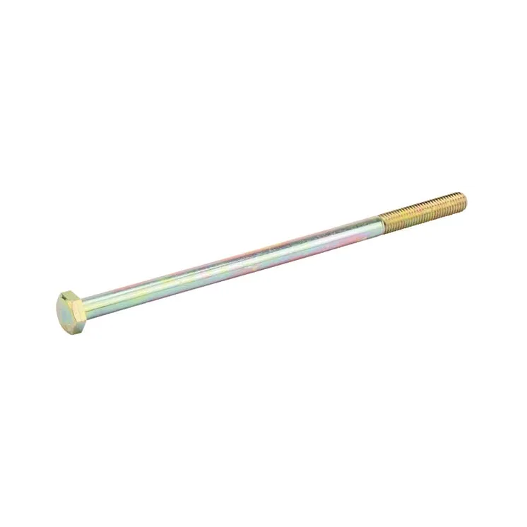 Bolt M10x210 Accord  AC630494 Kverneland / Accord