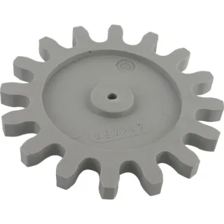 Gear z16 for hectare counting  AC494847 Kverneland / Accord