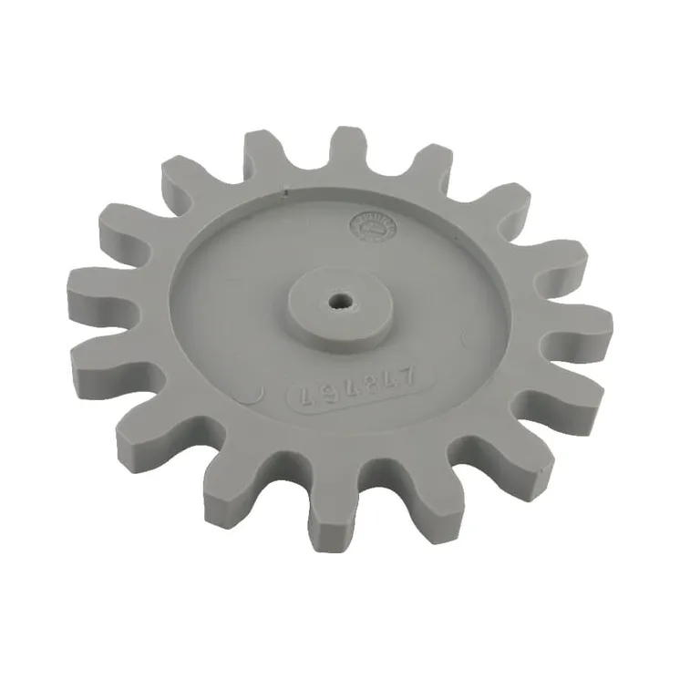 Gear z16 for hectare counting  AC494847 Kverneland / Accord