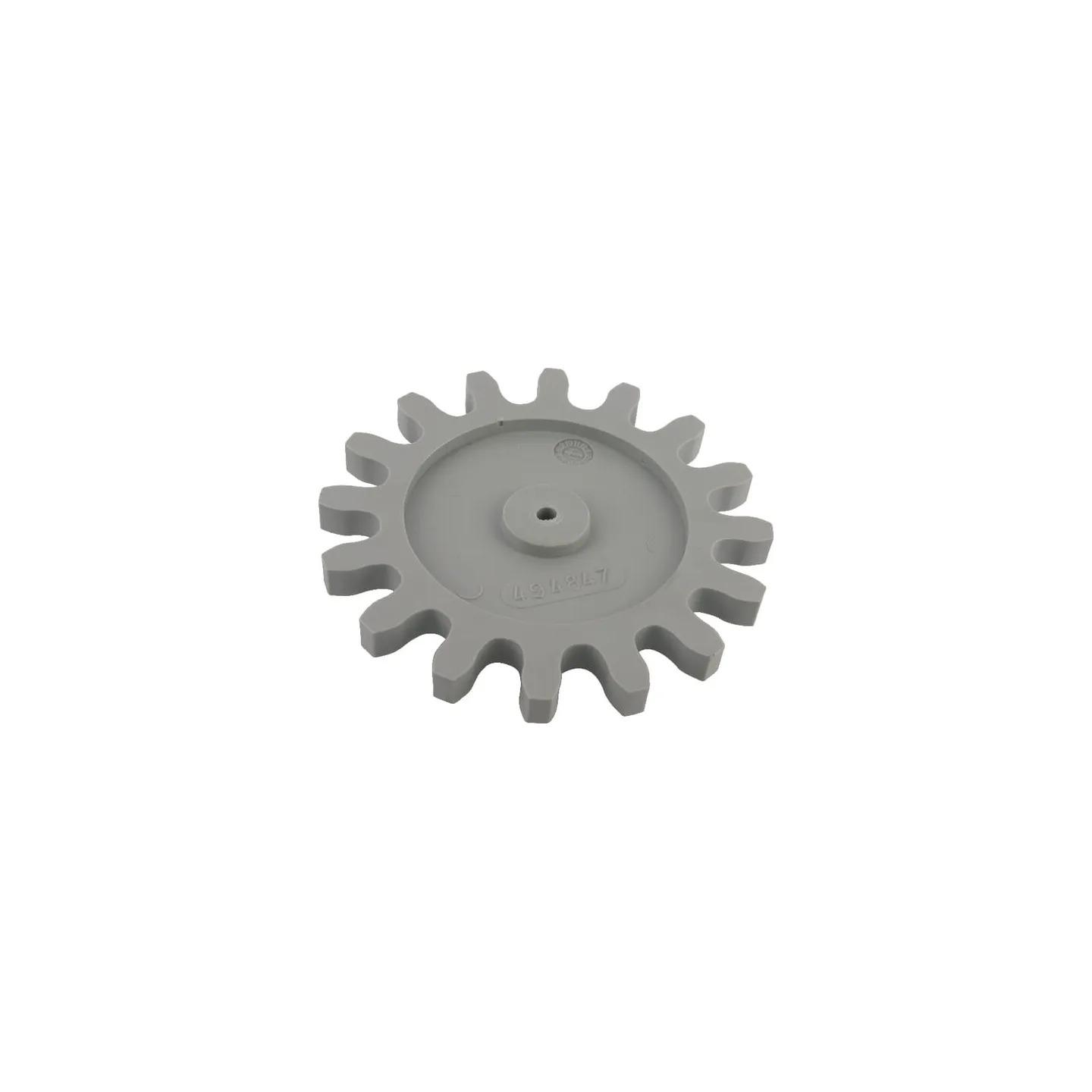 Gear z16 for hectare counting  AC494847 Kverneland / Accord