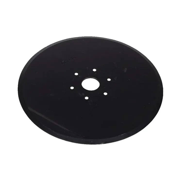 Urbšanas disks 280x4 Accord AC501922 Kverneland / Accord