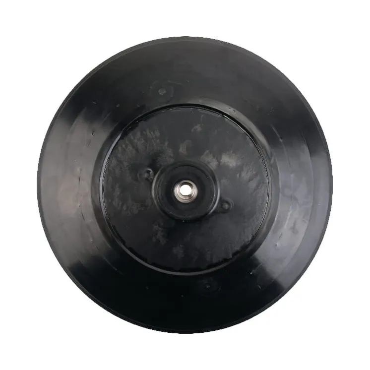 Tīrīšanas disks AC497222 Kverneland / Accord