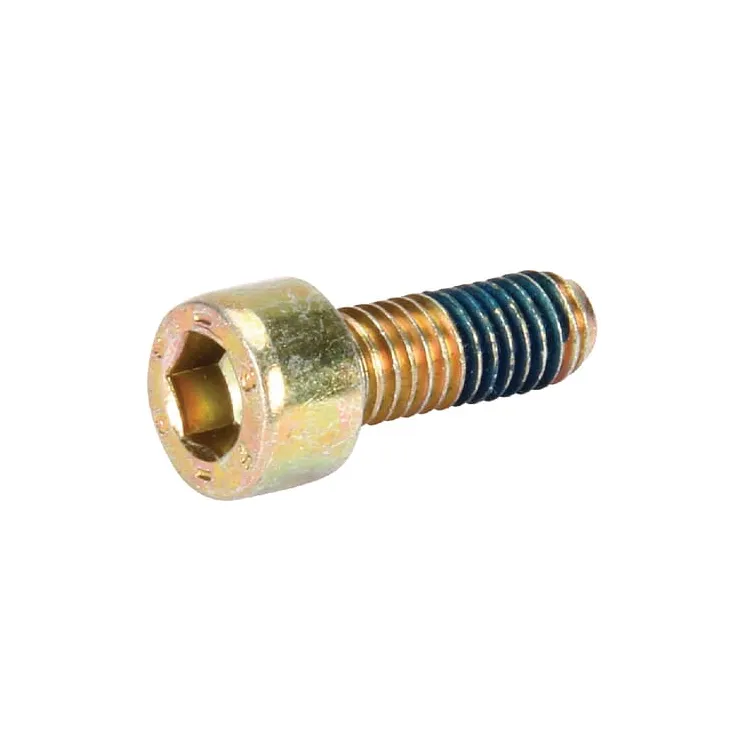 Screw M6 x 16 Rau  AC632014 Kverneland / Accord