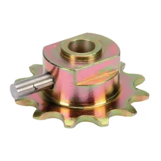 Zobrats ar 12 zobiem Accord AC494116 Kverneland / Accord
