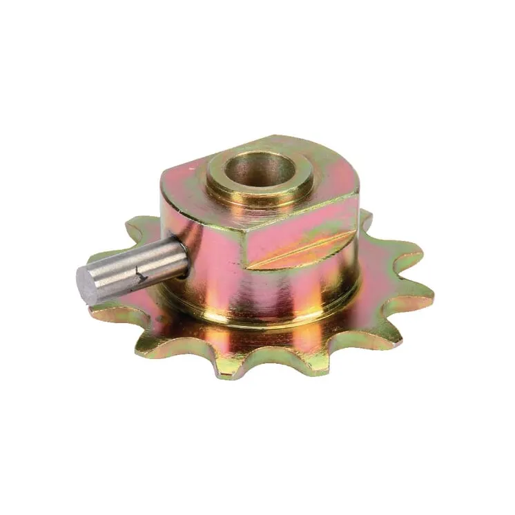 Zobrats ar 12 zobiem Accord AC494116 Kverneland / Accord