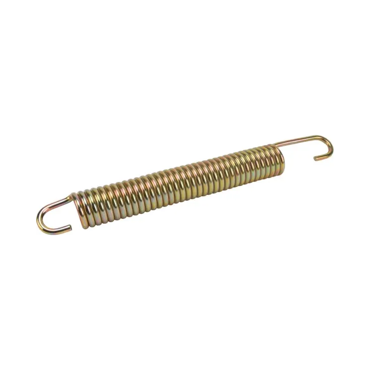 Furrow opener spring  AC499986 Kverneland / Accord