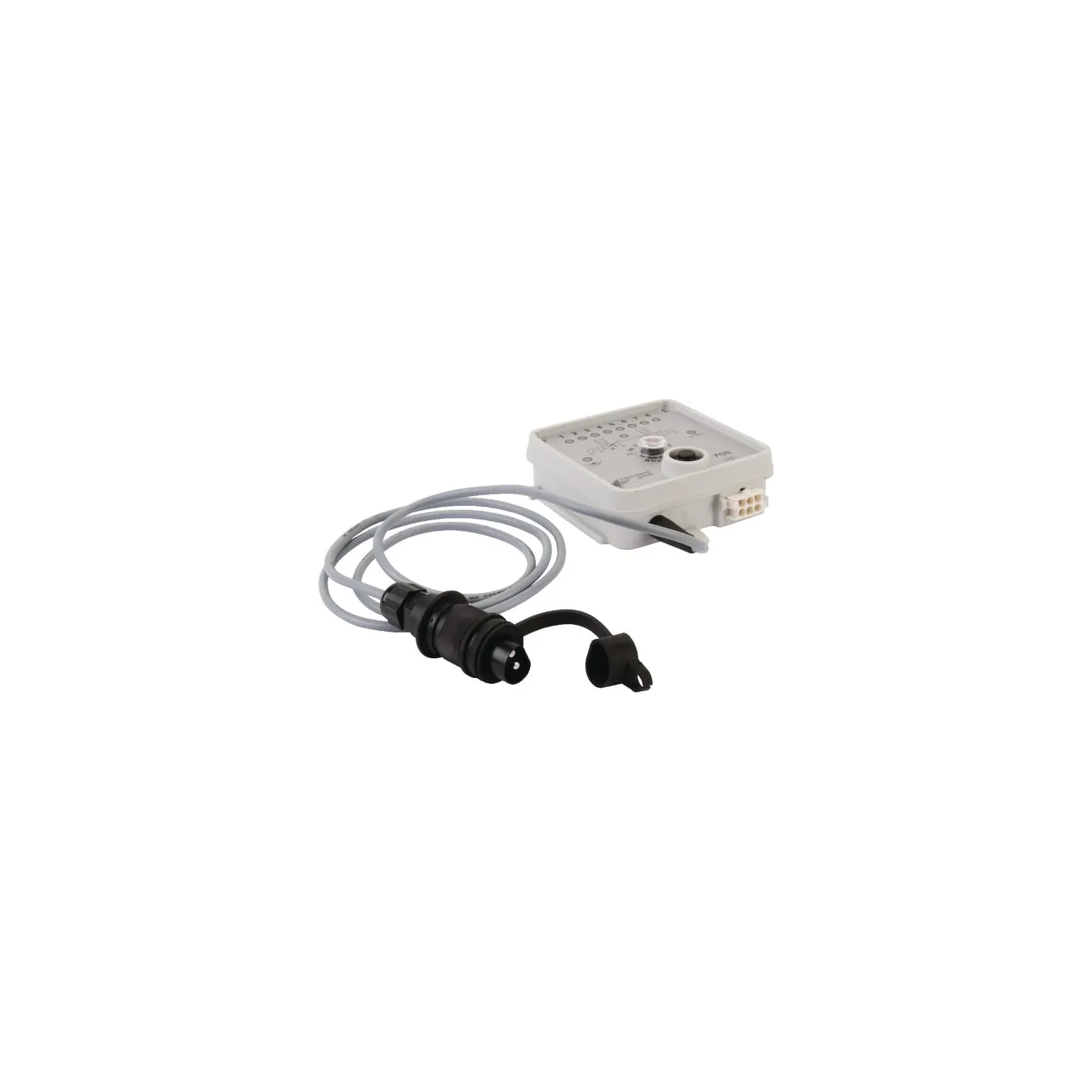 Control Box 3 4S 5 6S 7 8S  AC495231 Kverneland / Accord