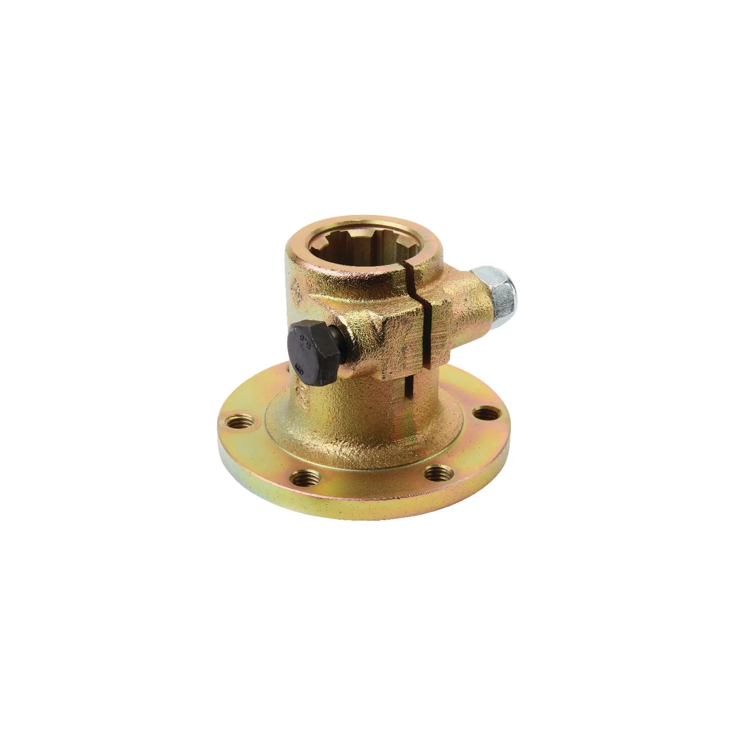Push-on flange 1 3/8-6  AC499702 Kverneland / Accord