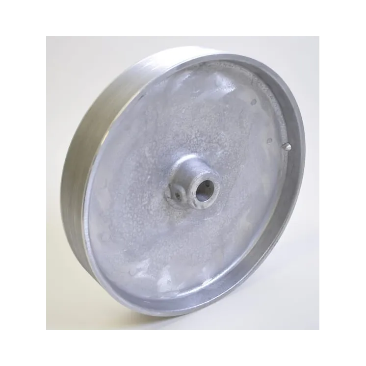 Pulley D=355 Accord  AC494275 Kverneland / Accord