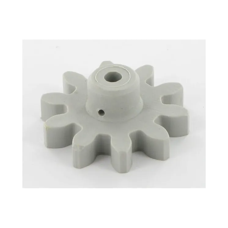 Gear 10 teeth Accord  AC489809 Kverneland / Accord