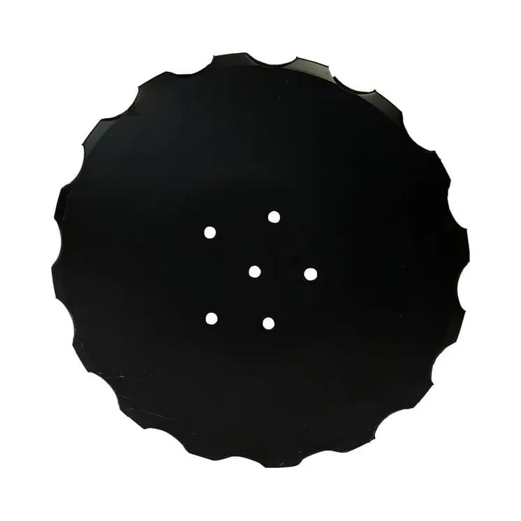 Dobs disks d = 16 AC356945 Kverneland