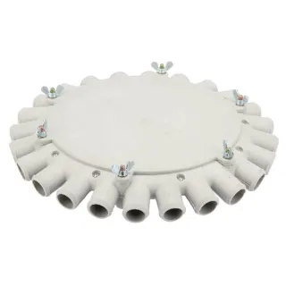 24 CPL MAIN DISTRIBUTOR  AC495543 Kverneland / Accord