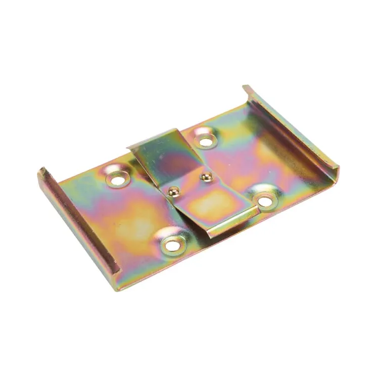 Complete retaining plate  AC495120 Kverneland / Accord