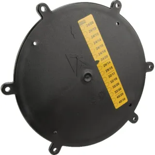 Cpl dist lid, 24/20 series  AC495601 Kverneland / Accord