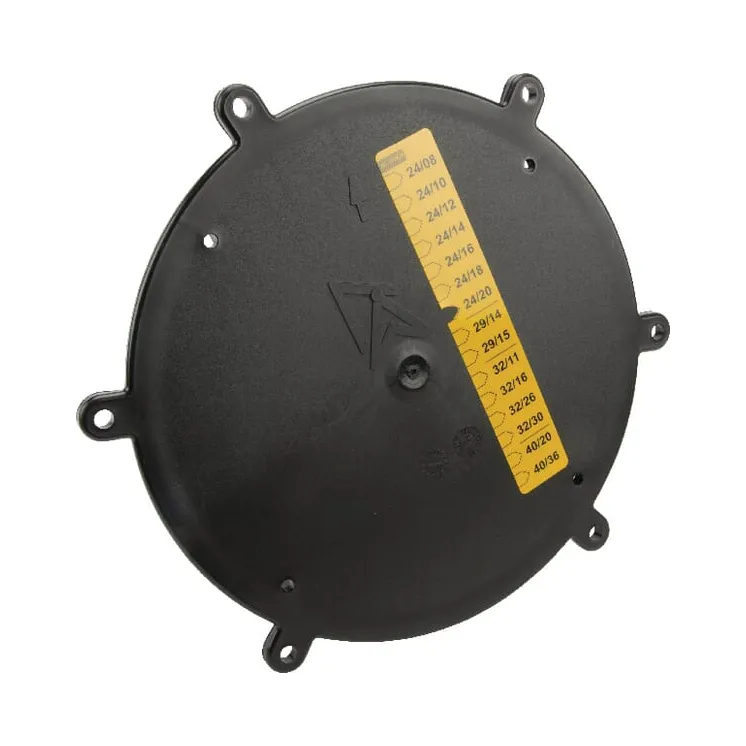 Cpl dist lid, 24/20 series  AC495601 Kverneland / Accord