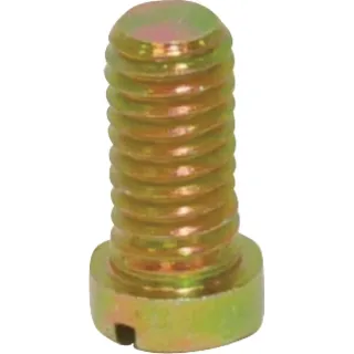 Flat head screw M6x12 Din 920  AC633340 Kverneland / Accord
